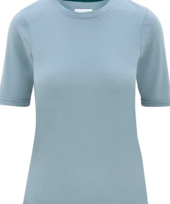 Enmore Merino T-Shirt - Women's