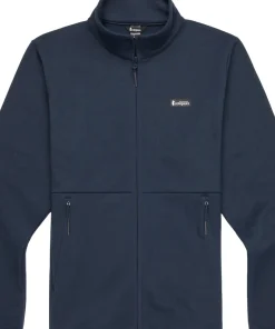 Envo Fleece Full-Zip Jacket - Men's