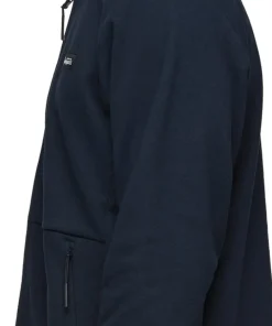 Envo Fleece Full-Zip Jacket - Men's