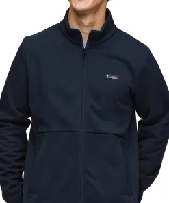 Envo Fleece Full-Zip Jacket - Men's