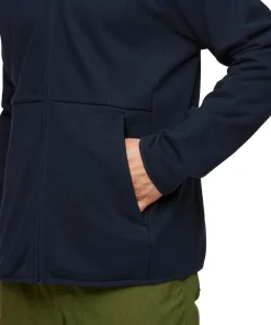 Envo Fleece Full-Zip Jacket - Men's