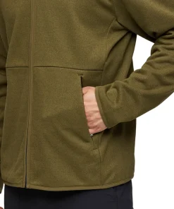 Envo Fleece Full-Zip Jacket - Men's