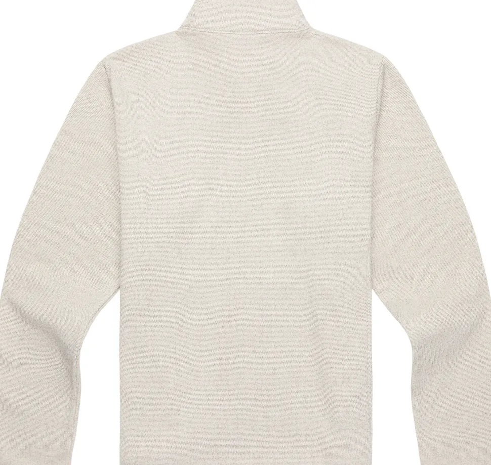 Envo Fleece Quarter-Zip Pullover - Women's