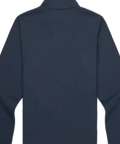 Envo Fleece Quarter-Zip Pullover - Men's