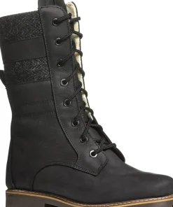 Enya.2 Waterproof Winter Ice Gripper Boots - Women's