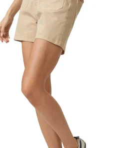 Erin Marine Shorts - Women's