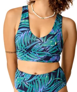 Erin Reversible Bikini Bottom - Women's