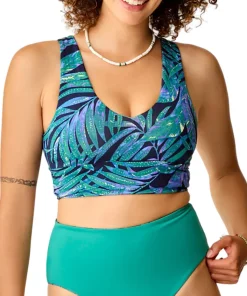 Erin Reversible Bikini Bottom - Women's