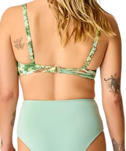 Erin Reversible Bikini Bottom - Women's