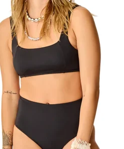 Erin Reversible Bikini Bottom - Women's