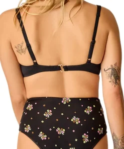 Erin Reversible Bikini Bottom - Women's