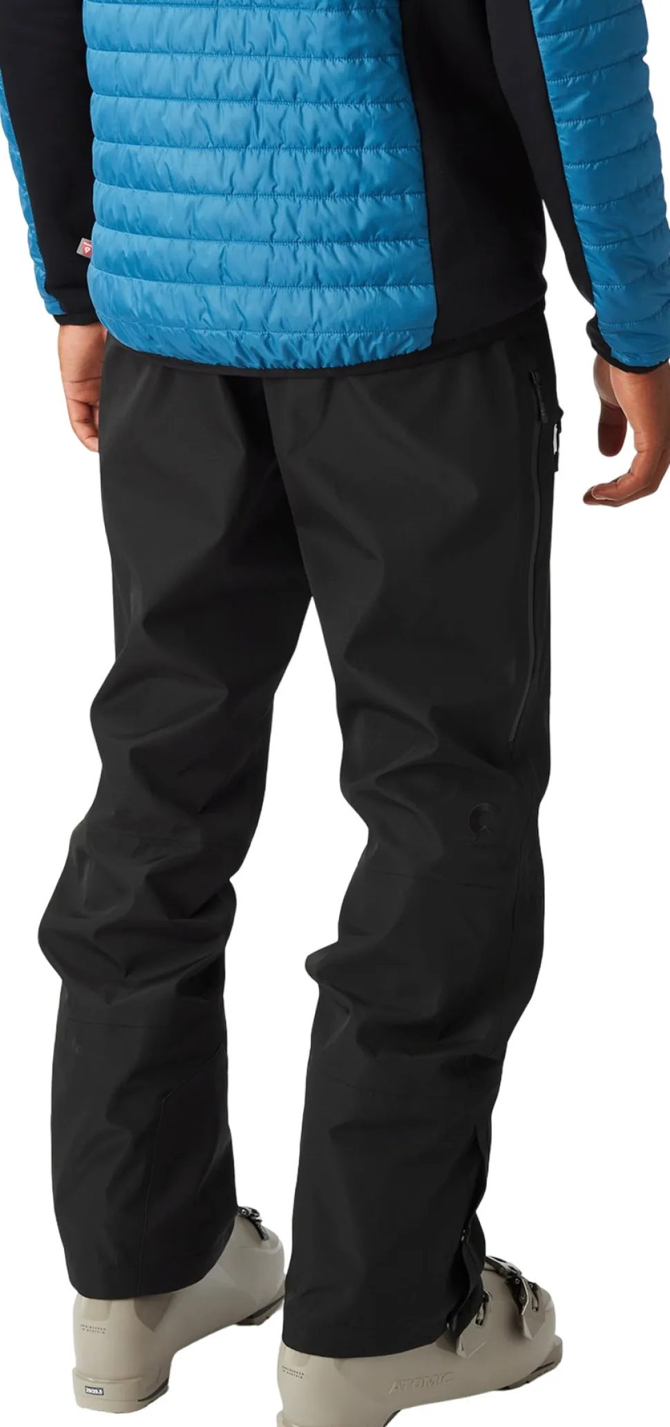 Eron 3 Layer Pants - Men's