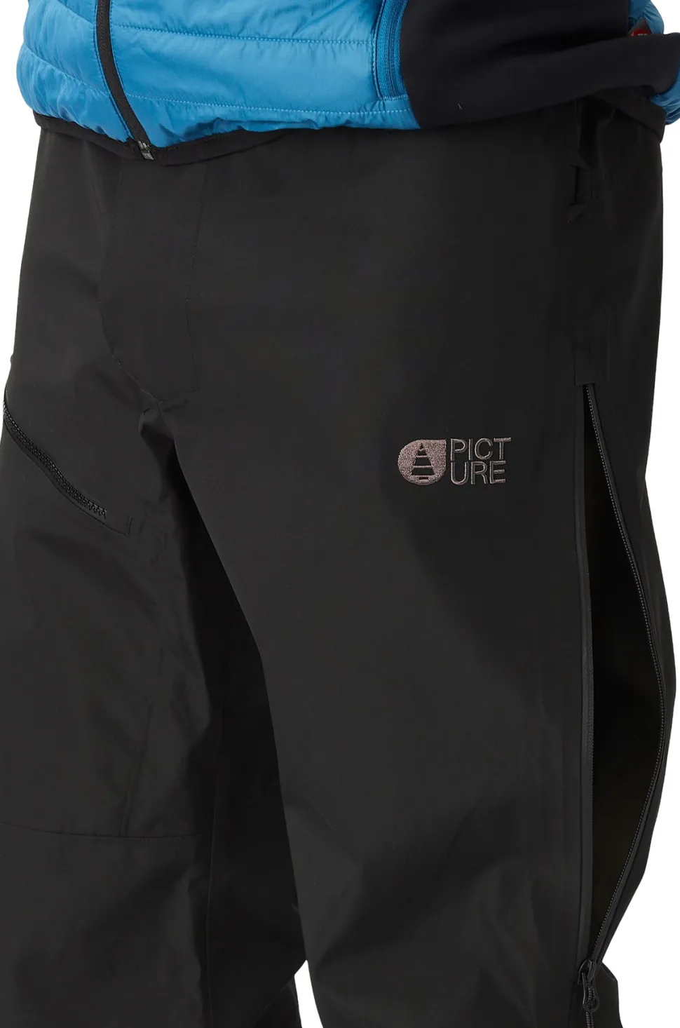 Eron 3 Layer Pants - Men's