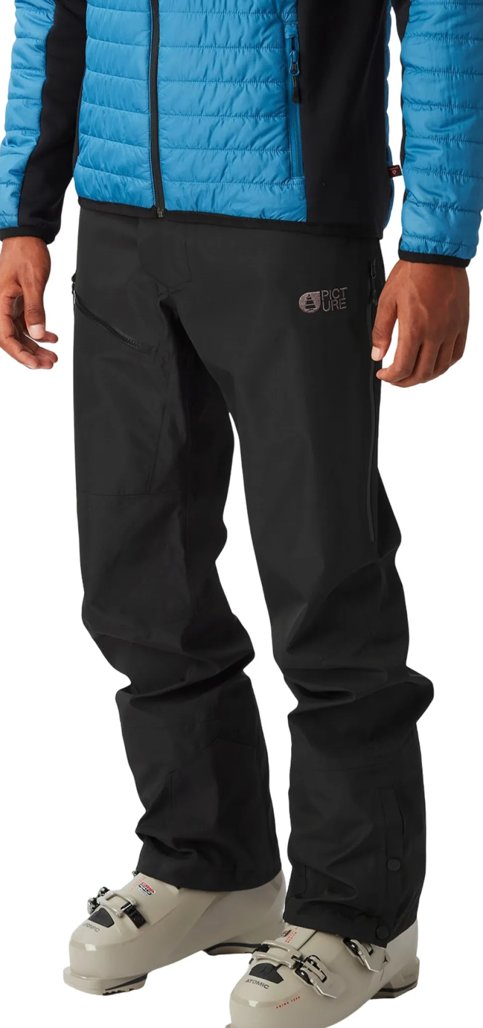 Eron 3 Layer Pants - Men's
