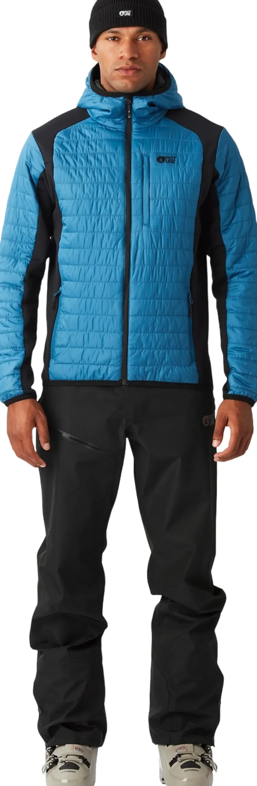 Eron 3 Layer Pants - Men's
