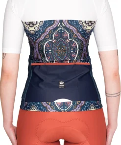 Escape Dawn Cycling Jersey - Women's
