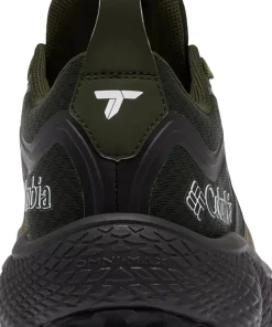 Escape Thrive Titanium Shoes - Men's