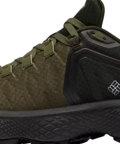 Escape Thrive Titanium Shoes - Men's