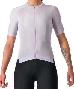 Espresso Jersey - Women's