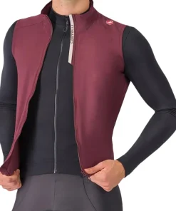 Espresso Vest - Men's
