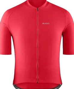 Essence 2 Jersey - Plus - Men's