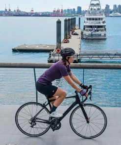 Essence Cycling Shorts - Women's