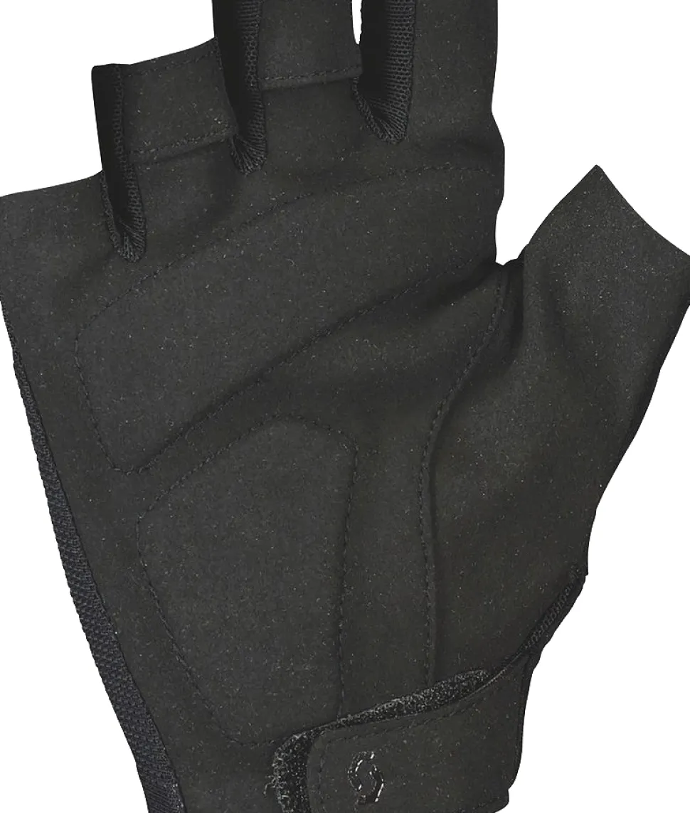 Essential Gel Short Figer Glove - Women's