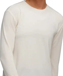 Essential Long Sleeve T-Shirt - Women's