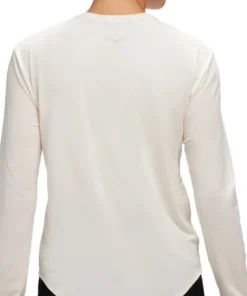 Essential Long Sleeve T-Shirt - Women's