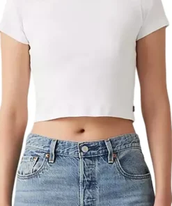 Essential Sporty T-Shirt - Women's