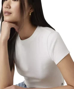 Essential Sporty T-Shirt - Women's