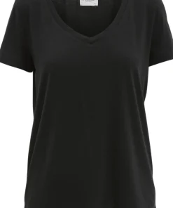 Essential V-Neck T-Shirt - Women's