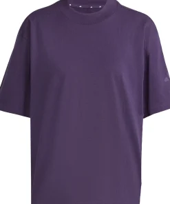 Essentials Contemporary Logo Boyfriend T-Shirt - Women's