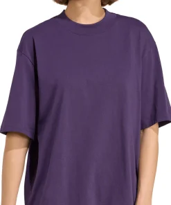 Essentials Contemporary Logo Boyfriend T-Shirt - Women's