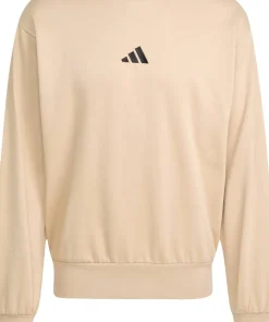 Essentials Feelcozy Fleece Sweatshirt - Men's