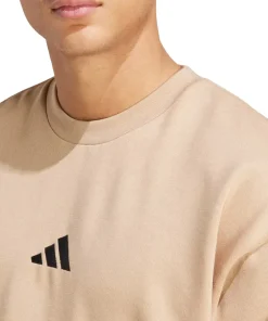 Essentials Feelcozy Fleece Sweatshirt - Men's