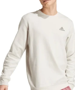 Essentials Fleece Sweatshirt - Men's