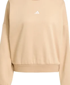 Essentials Small Logo Feelcozy Sweatshirt - Women's