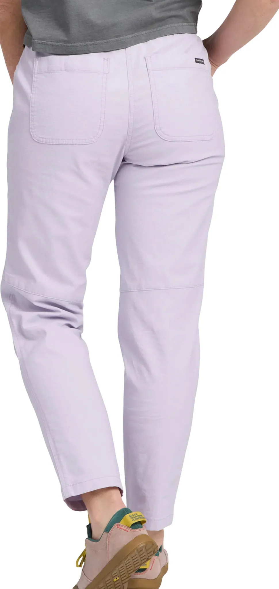 Ethos Pants - Women's