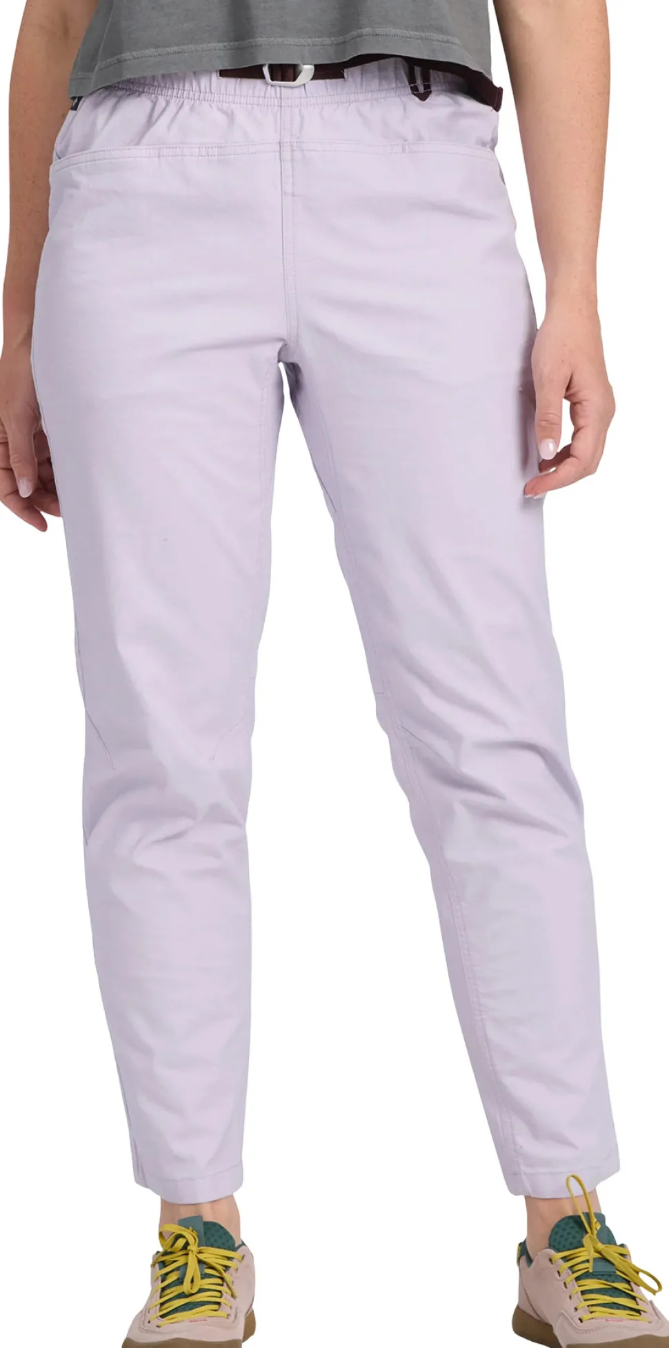 Ethos Pants - Women's