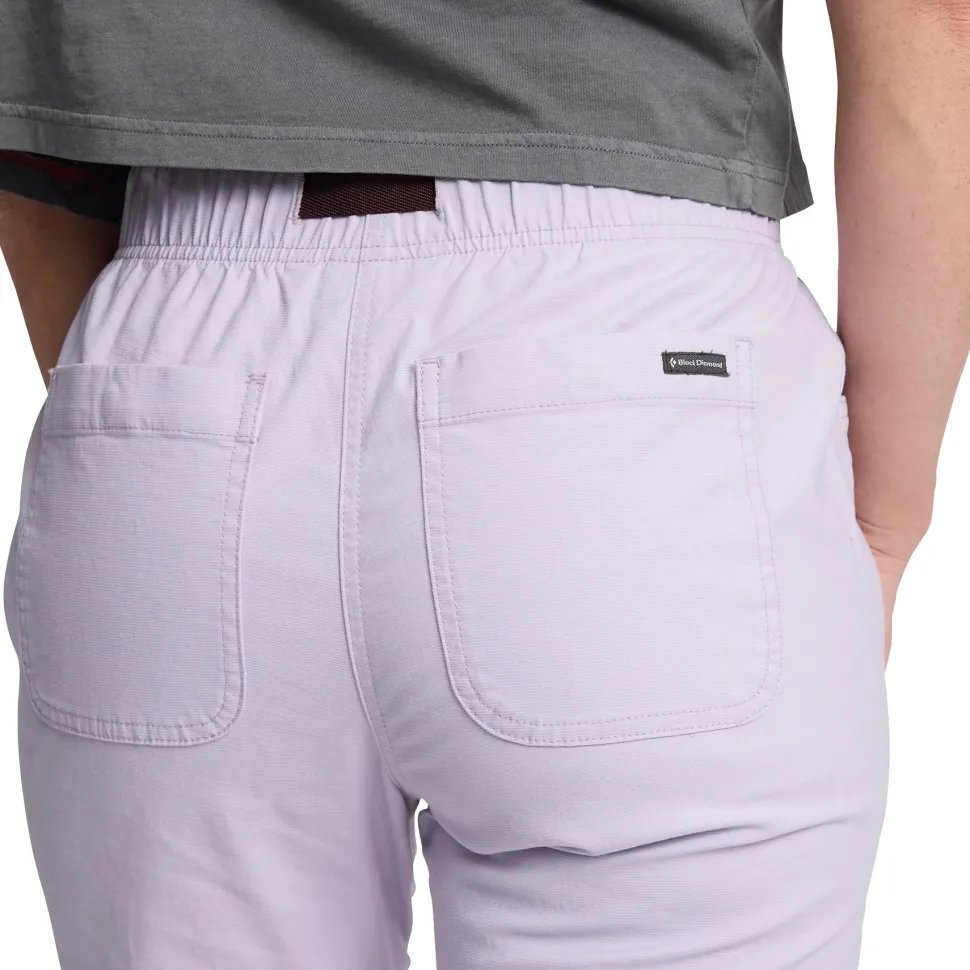 Ethos Pants - Women's