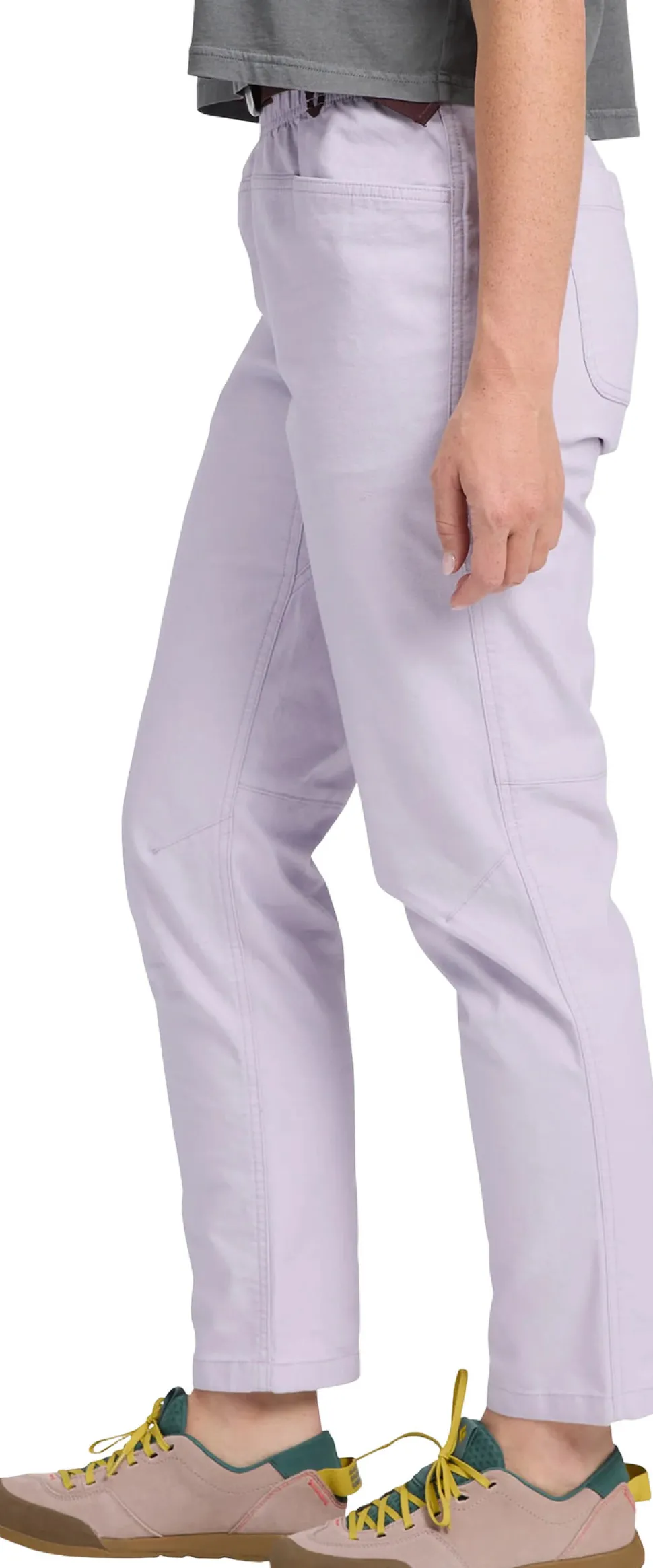 Ethos Pants - Women's