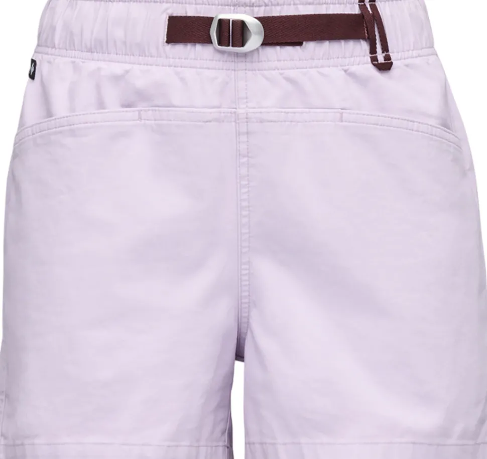 Ethos Shorts - Women's