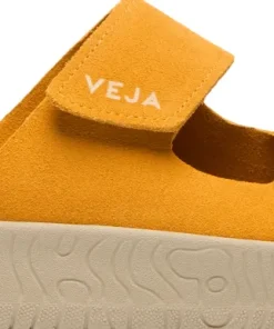 Etna Suede Soft Sandals - Women’s