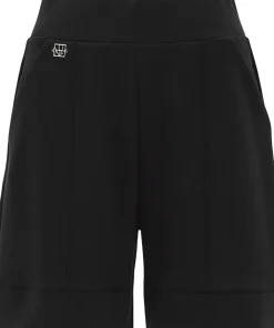 Eva Wide Leg Shorts - Women's
