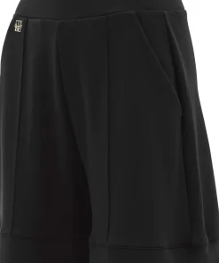 Eva Wide Leg Shorts - Women's