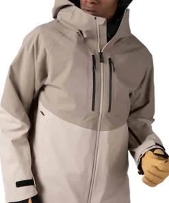Evader Ski Jacket - Men's
