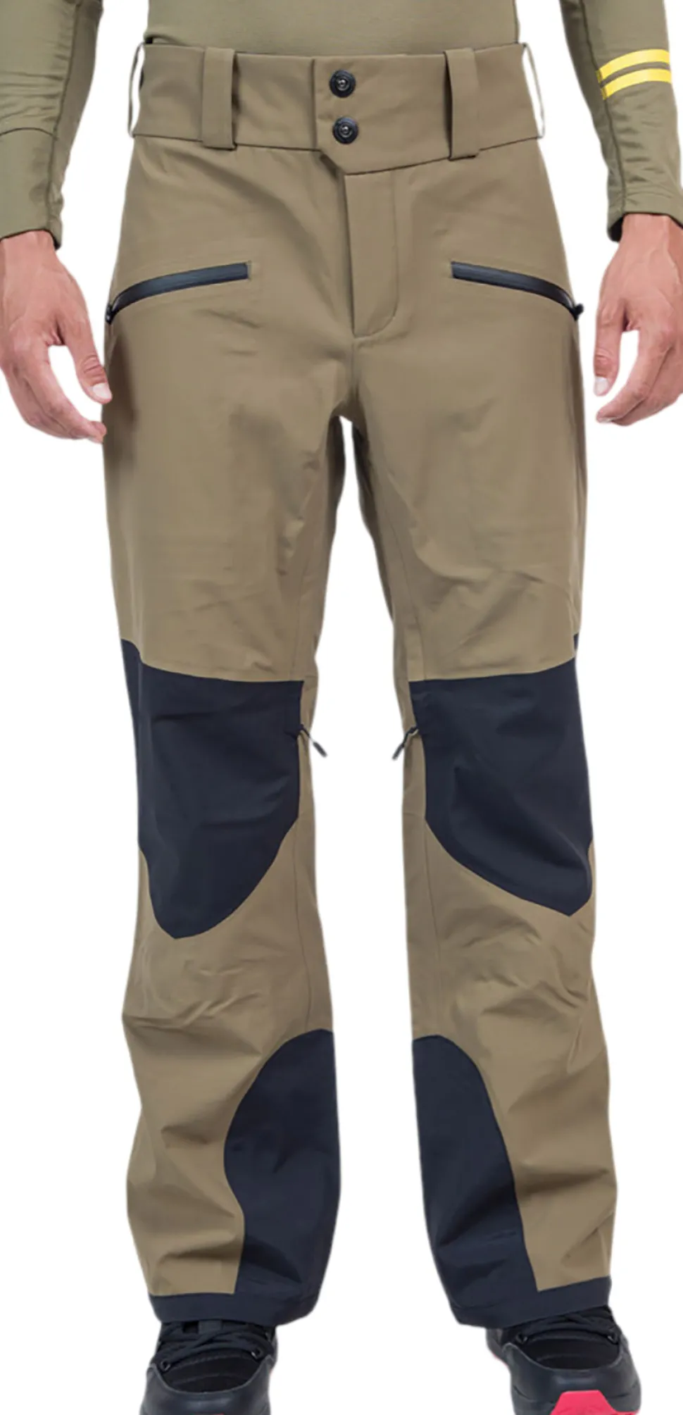 Evader Ski Pant - Men's