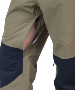 Evader Ski Pant - Men's