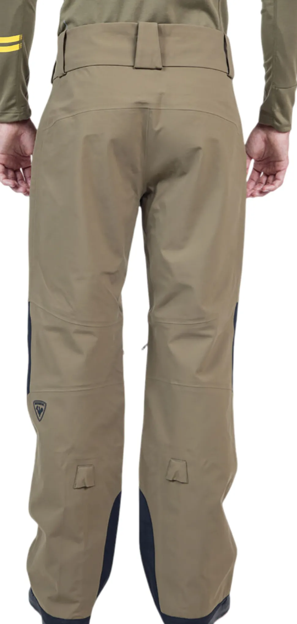 Evader Ski Pant - Men's